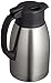 Zojirushi SH-HB15XA Vacuum Carafe, 1.5-Liter, Stainless Steel