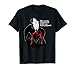 Disney Villains Cruella Who Needs a Boyfriend T-Shirt