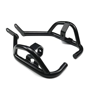 Amazon.com: EKSED Engine Guards Highway Crash Bars Frame