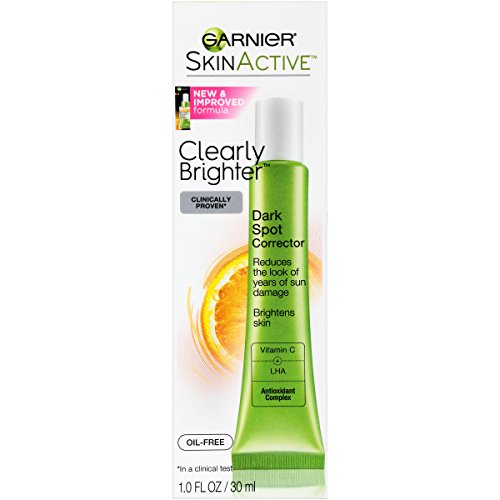 Garnier SkinActive Clearly Brighter Dark Spot Corrector #TOP20