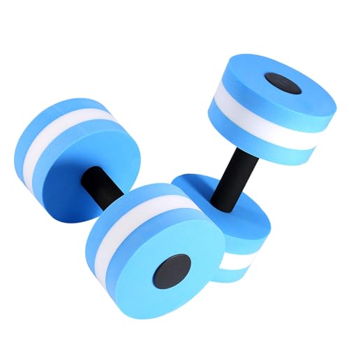Pesa flotante de agua Pissente para fitness acuático miniatura 2