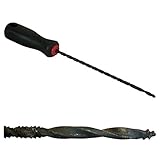 Bohrsäge/Düsenreiniger Ø 4,8 X 260 mm