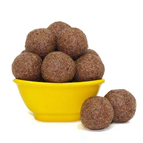 See full amazon price history chart for Migal Multi Millet Laddu | Made with Jaggery | Zero Maida | Gluten Free - 500g Migal Multi Millet Laddu | Made with Jaggery | Zero Maida | Gluten Free - 500g (B08XY9LC1W) Amazon Price History, Amazon Price Tracker