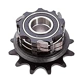 Top Produkt von KHE! KHE BMX Ritzel Driver für Die Hure Freilauf 12 Zähne CrMo 130g - F58
