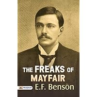 The Freaks of Mayfair