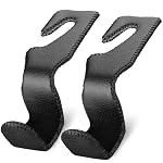 Purse Hook for Car Seat Headrest, Seat Back Storage Hook