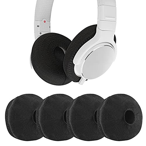 Geekria 2 works Knit Headphones Ear Covers, Product Safety Certified