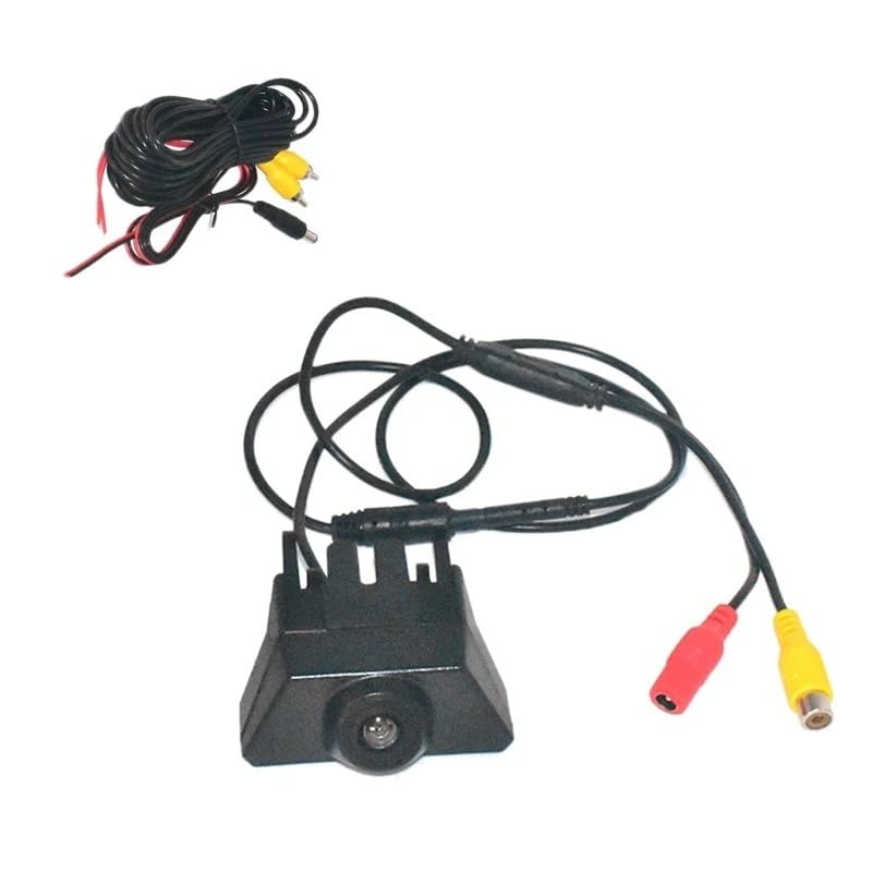 Caméra recul voiture et stationnement serein pour Land Cruiser V8 2012-2020
