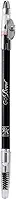 Ruby Kisses Lápis Madeira Para Sobrancelha Rk By Kiss Black Brown