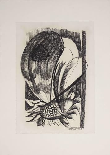Spedizione espressa gratuita Generico DE GREGORIO Giuseppe, Matita originale firmata, 1970