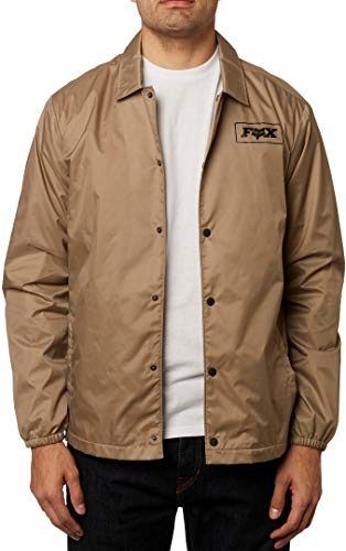 Chaqueta Fox Racing para hombre talla Small miniatura 7
