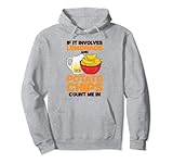 Potato Chips and Lemonade Designs