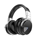 🎧 30 horas de tiempo de reproducción por carga en modo Bluetooth. Una batería incorporada 600mAh no permitirá que sus auriculares se apaguen, usted puede gozar de su mundo por 30 horas de largo tiempo. No necesita preocuparse del problema de escasez deviaje largo energía en el largo viaje