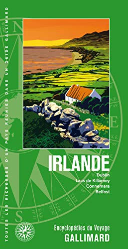Guide Irlande