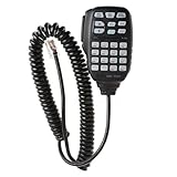 Matériaux pour une utilisation durable : fabriqué à partir de matériaux et doté d'un câble robuste, ce microphone est prêt à supporter l'usure quotidienne avec facilité.