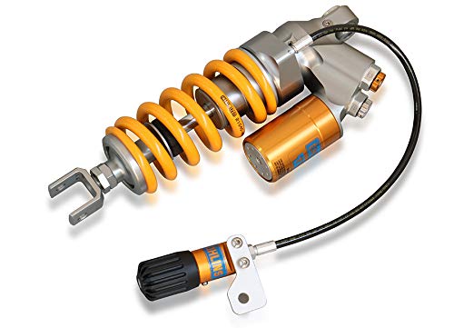 Amazon | OHLINS（オーリンズ） リアサスペンション T36PR1C1LS NINJA