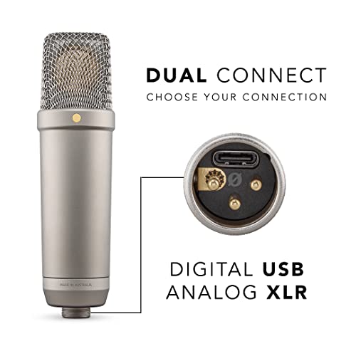 RODE Microphones NT1(第5世代) の商品画像 8