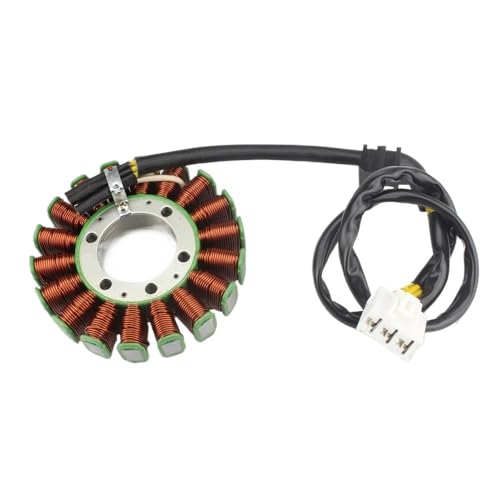 Bobine de stator magnéto résoud panne allumage CBR954RR générateur 31120-MCJ-751