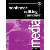 Nonlinear Editing