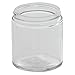 Libbey Culinary Jar, 4 Ounce - 24 per case.