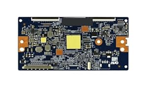 50T20-C04 T500HVN08.0 CTRL BD T-Con-Board, Kompatibel Mit Sony, 50-Zoll-Fernseher, Kompatibel Mit Logic, Board KDL-50W700B KDL-50W800B KDL-50W805B KDL-50W817B