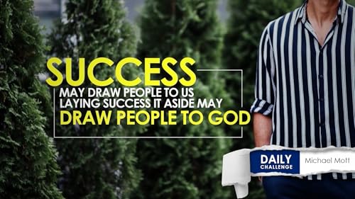 Success Isn't Love&mdash;Choose What Matters Most