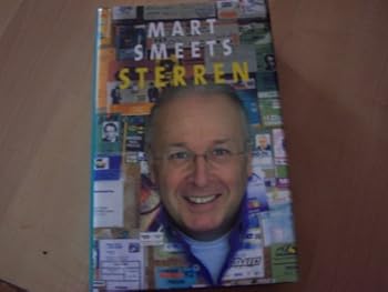 Hardcover Sterren [Dutch] Book