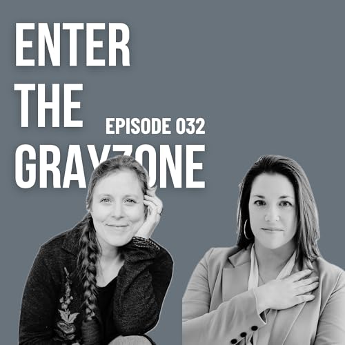 032 - Christian author? or Author who is a Christian? Samantha Rae Ortiz & Marissa Franks Burt