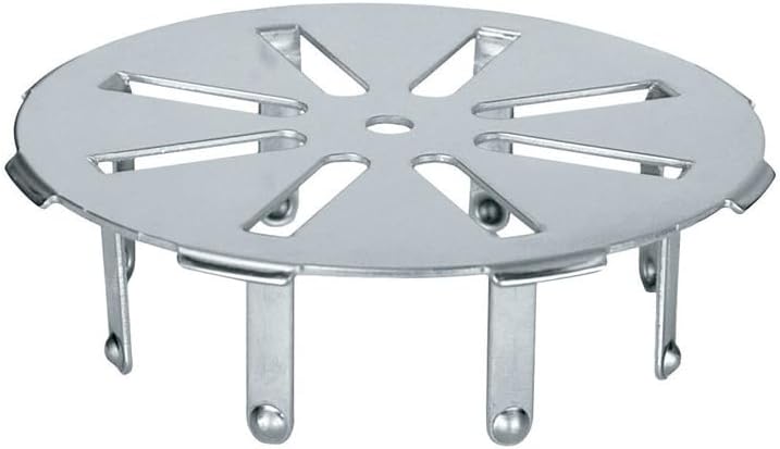 Sioux Chief Gripper 3 in. Floor Drain Cover
