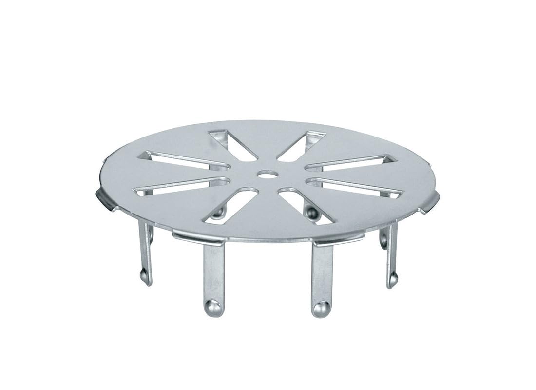Sioux Chief Gripper 3 in. Floor Drain Cover