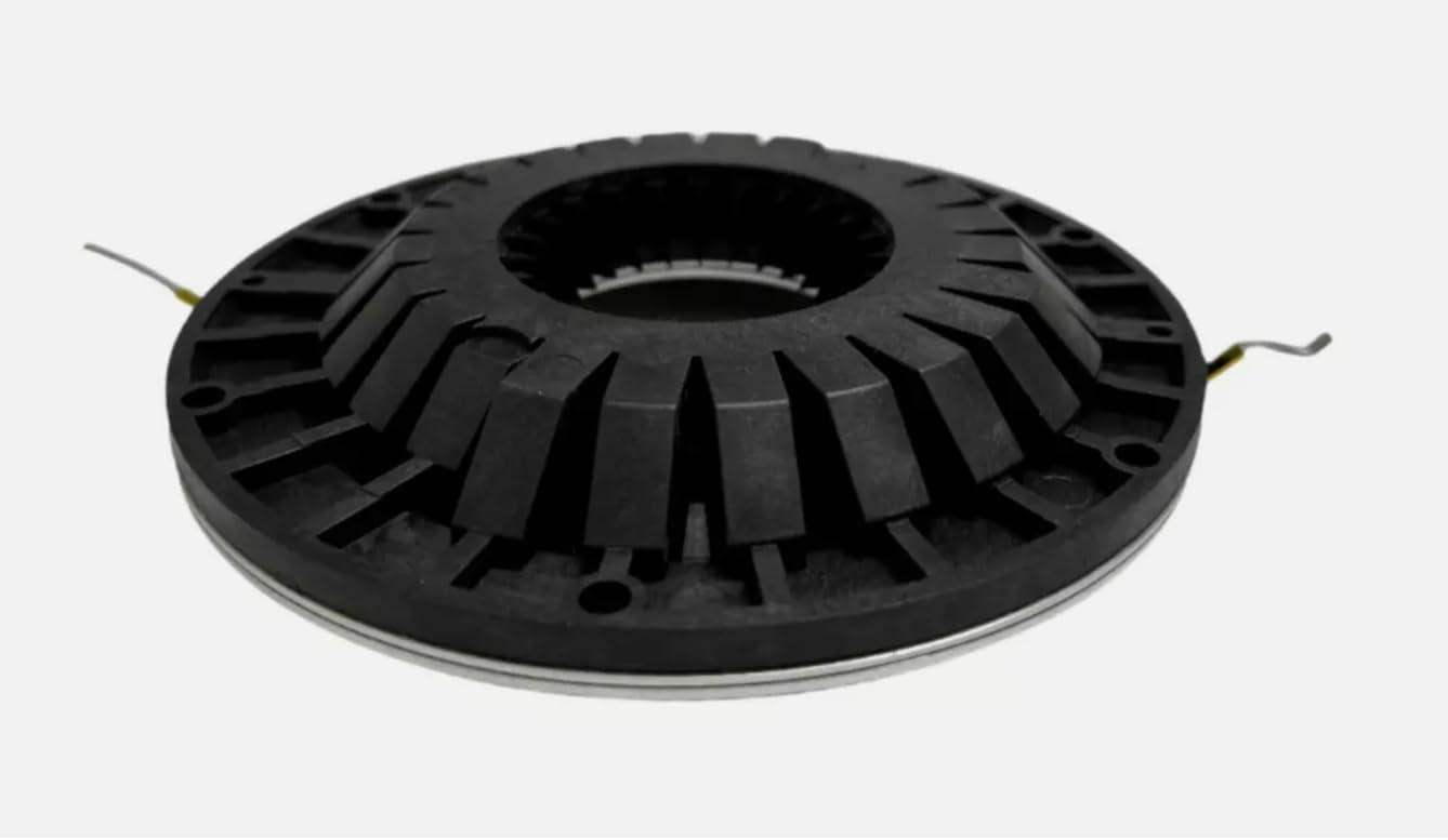 Replacement Diaphragm For BMS 4592 4593 4594, 4595 Tweeter Voice Coil At 8ohm