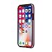 Incipio Apple iPhone X Dualpro Case - Iridescent Merlot