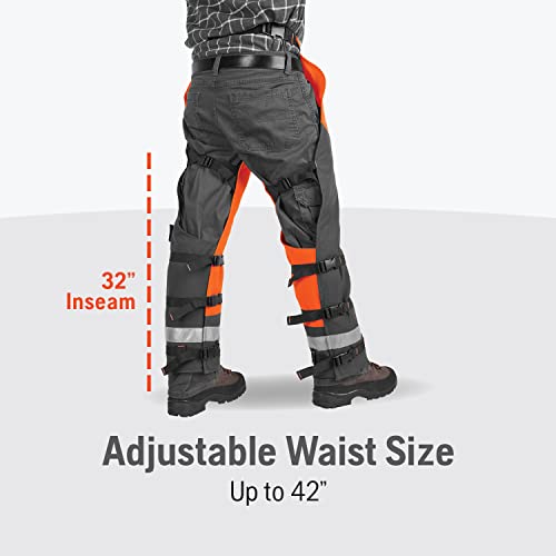 Husqvarna Technical Apron Chaps
