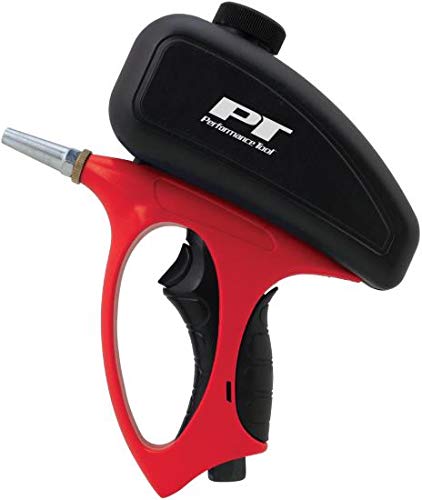 Performance Tool M545 Abrasive Spot Blaster Gun