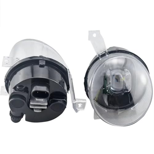 Feux antibrouillard Sprinter W906 W910 pour rouler sereinement sous la pluie et la brume