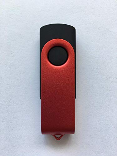 Preisvergleich Produktbild MakSIM 512 GB USB-Speicherstick mit Drehgelenk