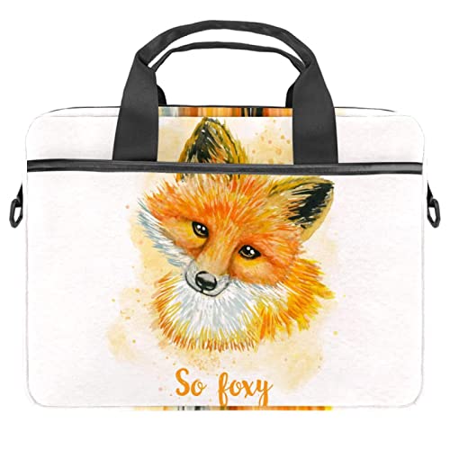 Housse ordinateur portable 14.5" avec sacoche bandoulière