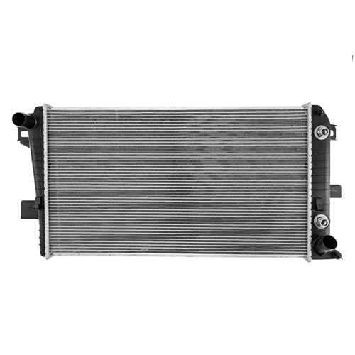 Image of PHILTOP Aotomotive Radiators for 2001-2005 Silverado 2500 HD 6.6T, 2001-2005 Sierra 2500 HD 6.6T, 2001-2005 Silverado 3500 6.6T, 2001-2005 Sierra 3500 6.6T CU2510
