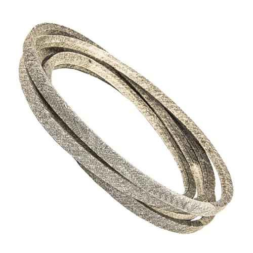 Courroie de remplacement tracteurs broche pour un gazon impeccable - 4