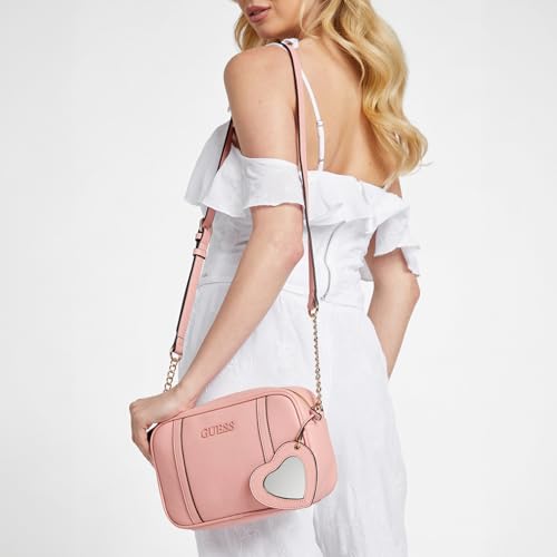 GUESS Factory Copper Hill Camera Bag4