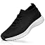 Black White