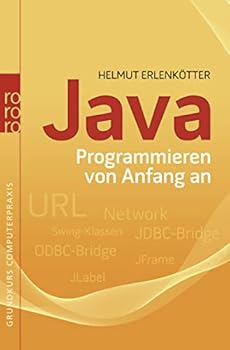 Pocket Book Java. Programmieren von Anfang an. [German] Book