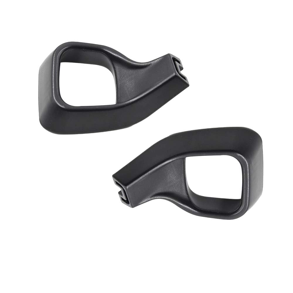 Maniglia Regolazione Sedile Anteriore Per Audi A3, TT, R8 - Ricambio Originale 8P0881231, Nera - Foto 12