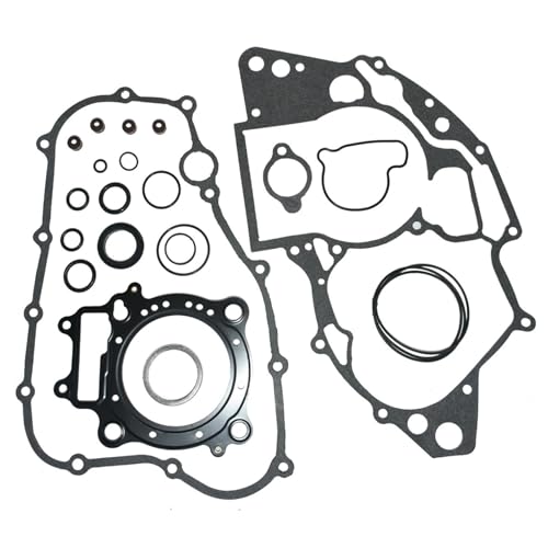Kit complet de joints moteur pour Honda CRF250 R X RX 2004-2009