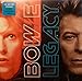 Price comparison product image Legacy: The Very Best of Bowie [180g VINYL]