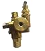 GAS Air Compressor Pilot check valve unloader valve combo 95-125 NSG7