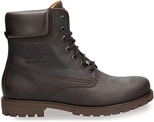 Panama Jack Men's Panama 03 Combat Boots