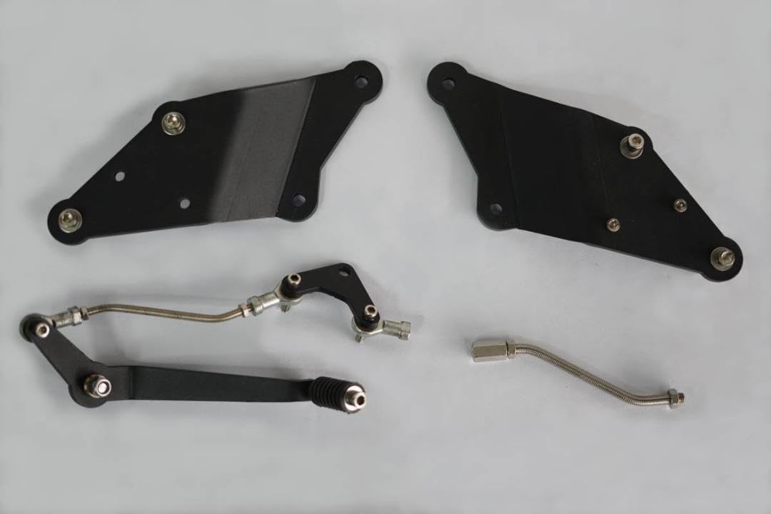 セール　レブル250　フォワードコントロールキット v1 レブル250 フォワードコントロールキット v1の通販 by Javi Motorcycle