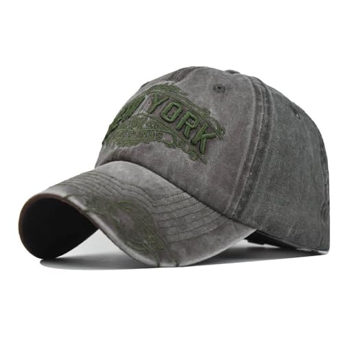 Casquette de sport New York 1985 en coton pour vos sorties et loisirs