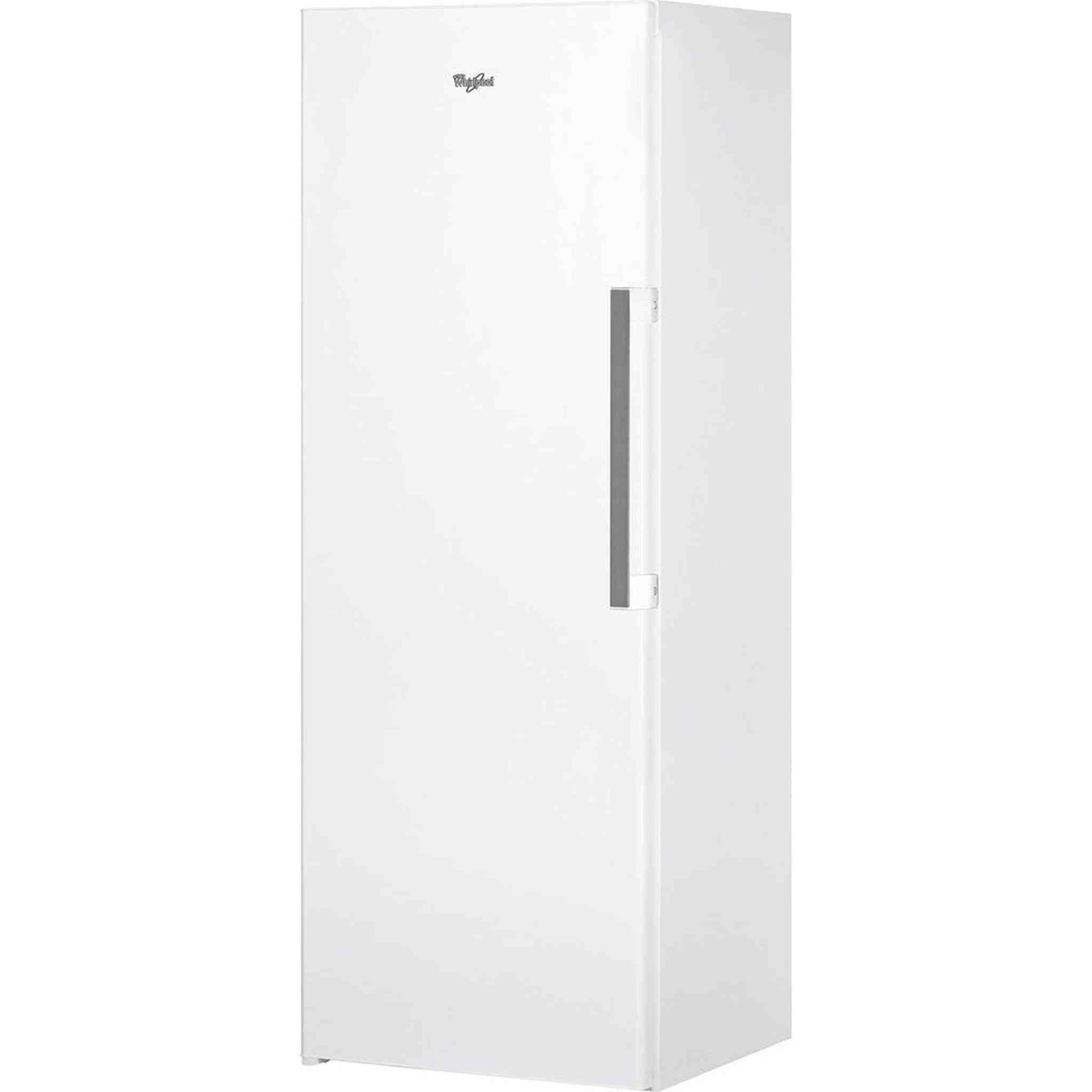 Whirlpool UW6 F2C WB 2, Congelador vertical, E, 223 litros